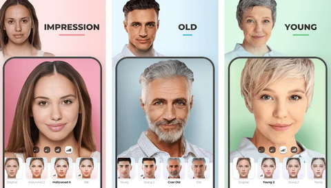 Как оплатить FaceApp после санкций на Android и iPhone ?