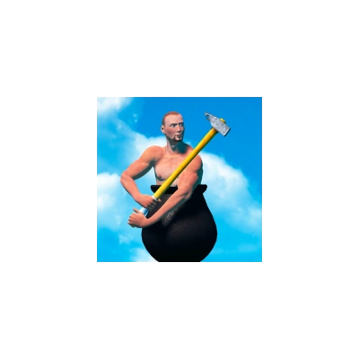 ⚡️ Getting Over It iPhone ios iPad Appstore 🎁