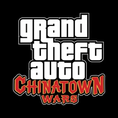 ⚡️ GTA Chinatown Wars GTA CW ios iPhone iPad +ПОДАРОК🎁