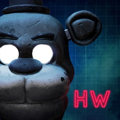 ⚡ Five Nights at Freddy HW iPhone ios iPad Appstore 🎁
