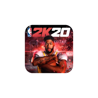 ⚡️ NBA 2K20 iPhone ios iPad Appstore + ПОДАРОК 🎁🎈