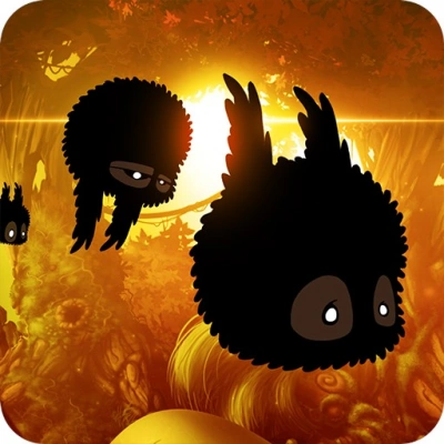⚡️ BADLAND iPhone ios iPad Appstore + ПОДАРОК 🎁🎈