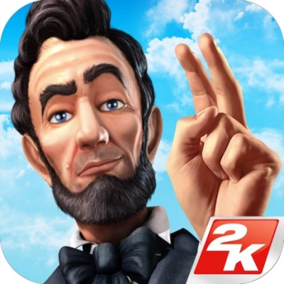 ⚡️ Civilization Revolution 2 iPhone ios Appstore + 🎁