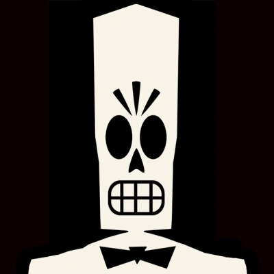 ⚡️ Grim Fandango iPhone ios iPad Appstore + ПОДАРОК🎁🎈