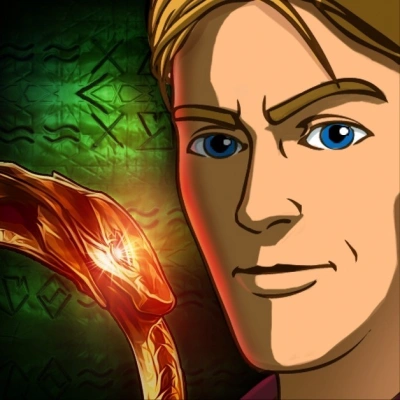 ⚡️ Broken Sword 5 iPhone ios iPad Appstore + ПОДАРОК 🎁
