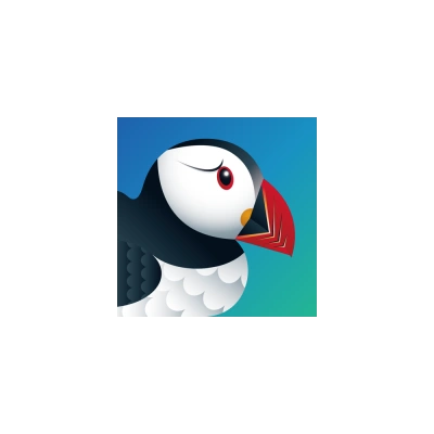 ⚡️ Puffin Cloud Browser iPhone ios iPad Appstore + 🎁🎈