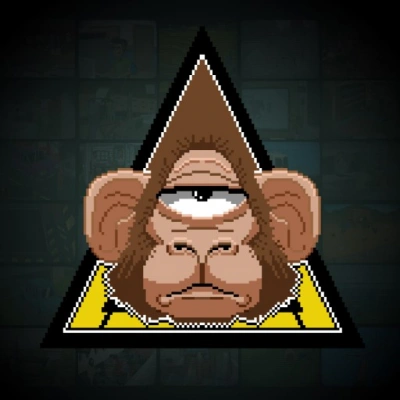 ⚡️ Do Not Feed The Monkeys ios iPhone AppStore + 🎁
