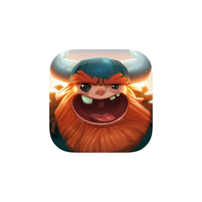 ⚡️ Oddmar iPhone iPad iOS AppStore + ПОДАРОК 🎁🎈