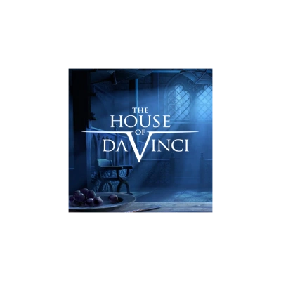 ⚡️ The House of da Vinci iPhone ios Appstore + БОНУС 🎁