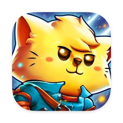⚡️ Cat Quest iPhone ios iPad Appstore + ПОДАРОК🎁🎈