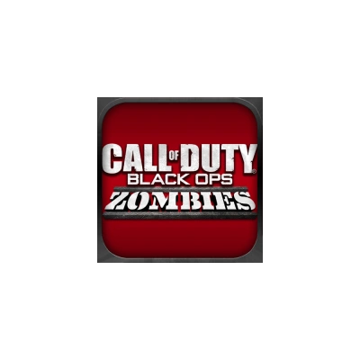 ⚡️ Call of Duty Zombies iPhone iOS AppStore + БОНУС 🎁
