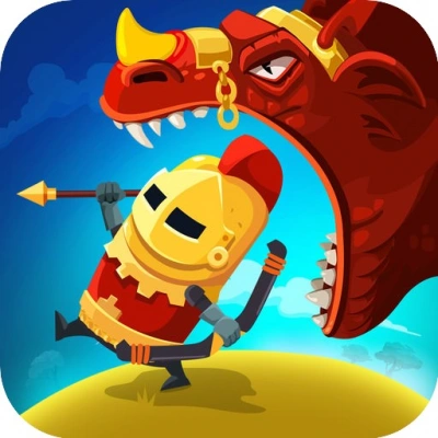 ⚡️ Dragon Hills iPhone ios iPad Appstore + ПОДАРОК 🎁🎈