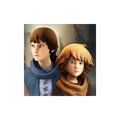 ⚡️ Brothers A Tale of Two Sons ios iPhone AppStore + 🎁