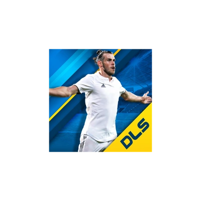 Dream League Soccer iPhone AppStore IOS iPad + БОНУС🎁