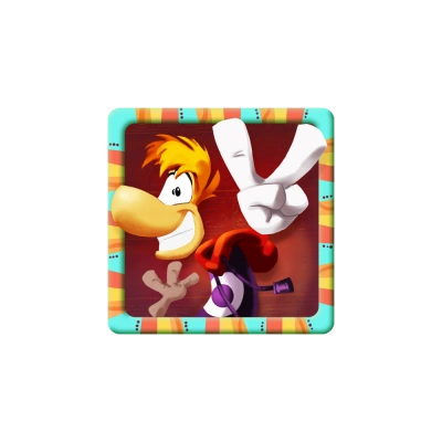Rayman Fiesta Run на iPhone AppStore IOS + БОНУС🎁