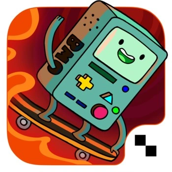 ⚡️ Ski Safari Adventure Time iPhone ios Appstore + 🎁