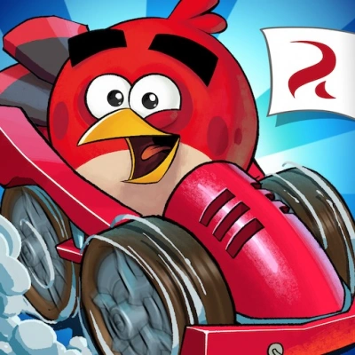 Angry Birds Go! на iPhone AppStore IOS + БОНУС🎁