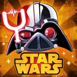 ⚡️ Angry Birds Star Wars 2 iPhone ios iPad Appstore 🎁