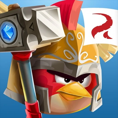 ⚡️ Angry Birds Epic RPG iPhone ios iPad Appstore + 🎁🎈