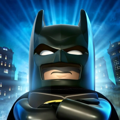 ⚡️ LEGO Batman DC Super Heroes iPhone ios Appstore + 🎁