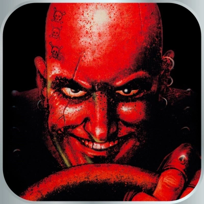 ⚡️ Carmageddon iPhone ios iPad Appstore + ПОДАРОК 🎁🎈