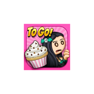 ⚡️ Papas Cupcakeria To Go iPhone ios iPad Appstore + 🎁