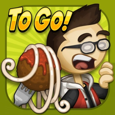 ⚡️ Papas Pastaria To Go iPhone ios iPad Appstore + 🎁