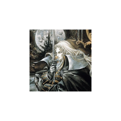 ⚡️ Castlevania: SotN iPhone ios iPad Appstore + БОНУС🎁