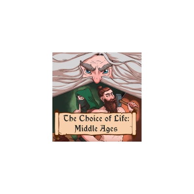 Choice of Life Middle Ages на iPhone AppStore + БОНУС🎁