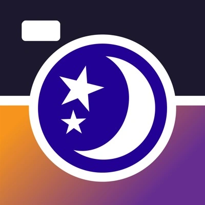 ⚡️ Камера NightCap iPhone ios iPad Appstore + ПОДАРОК🎁