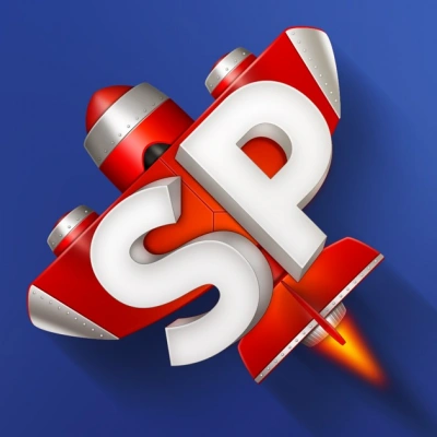 ⚡️ SimplePlanes iPhone ios iPad Appstore + ПОДАРОК 🎁🎈
