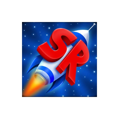 ⚡️ SimpleRockets iPhone ios iPad Appstore + ПОДАРОК🎁🎈