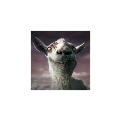 ⚡️ Goat Simulator GoatZ ios iPhone AppStore + БОНУС🎁