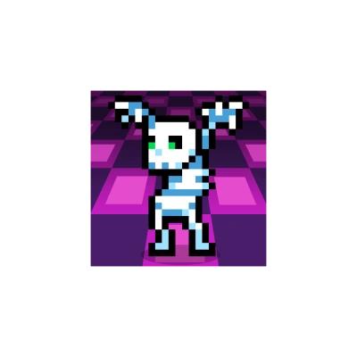 ⚡️ Crypt of the NecroDancer iPhone ios Appstore + 🎁