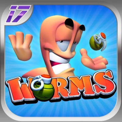 WORMS на ios iPhone AppStore + ИГРЫ БОНУСОМ🎁