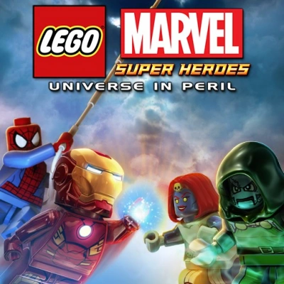 ⚡️ LEGO Marvel Super Heroes iPhone ios iPad Appstore 🎁