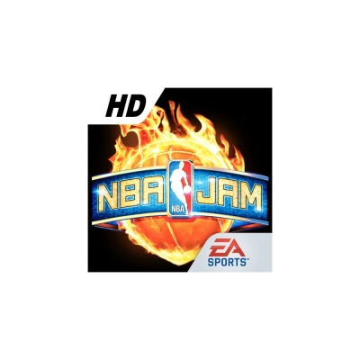 ⚡️ NBA JAM by EA SPORTS iPhone ios Appstore + ПОДАРОК🎁