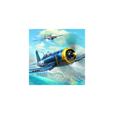 ⚡️ Sky Gamblers Storm Raiders iPhone ios iPad Appstore