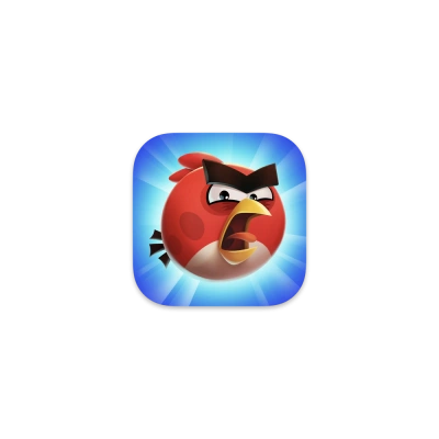 Angry Birds Reloaded на iPhone ipad AppStore ios + 🎁
