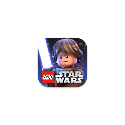 LEGO Star Wars Battles на iPhone ipad AppStore ios + 🎁