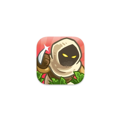 Kingdom Rush Frontiers TD+ iPhone ipad AppStore ios +🎁