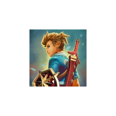Oceanhorn 2 на iPhone ipad AppStore ios + БОНУС 🎁