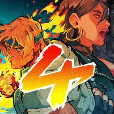 ⚡️ Streets of Rage 4 ios iphone Appstore + ПОДАРОК 🎁🎈