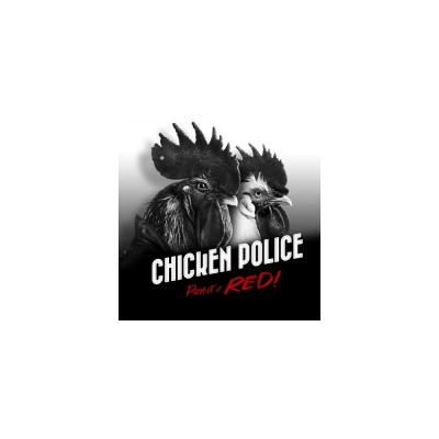 ⚡️ Chicken Police iPhone ios iPad Appstore + БОНУС 🎁