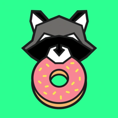 ⚡️ Donut County iPhone ios iPad Appstore + ПОДАРОК 🎁🎈