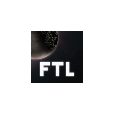 ⚡ FTL Faster Than Light iPad ios Appstore + ПОДАРОК🎁🎈