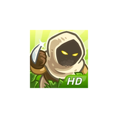 ⚡️ Kingdom Rush Frontiers HD ipad ios Appstore +БОНУС🎁