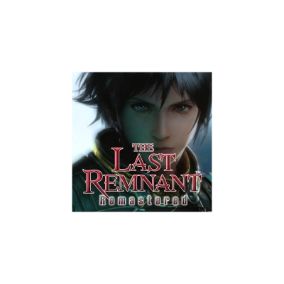 ⚡️ THE LAST REMNANT Remastered iPhone ios Appstore + 🎁