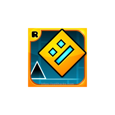 ⚡️ Geometry Dash iPhone ios iPad Appstore + ПОДАРОК🎁🎈