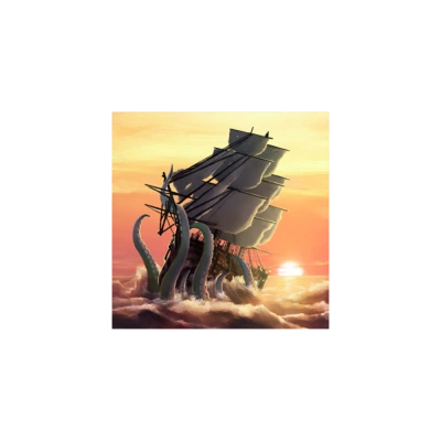 ⚡️ Abandon Ship + ПОЛНАЯ + DLC iPhone ios Appstore + 🎁